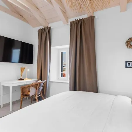 Guest house Vin Nova Vas (Porec)