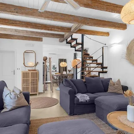 Guest house Vin Nova Vas (Porec)