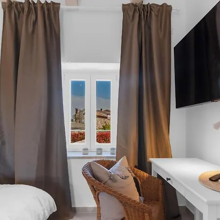 Vin Gæstehus 4*