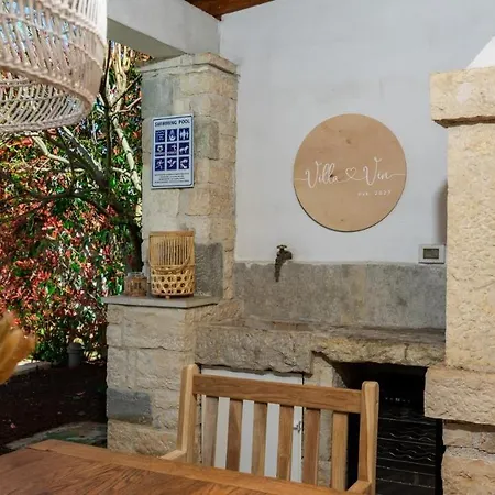 Vin Guest house Nova Vas (Porec)