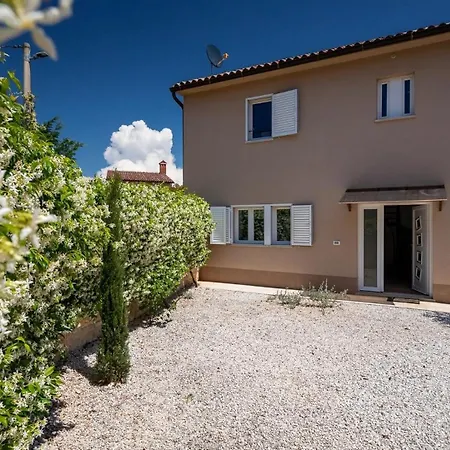 Vin 4* Nova Vas (Porec)